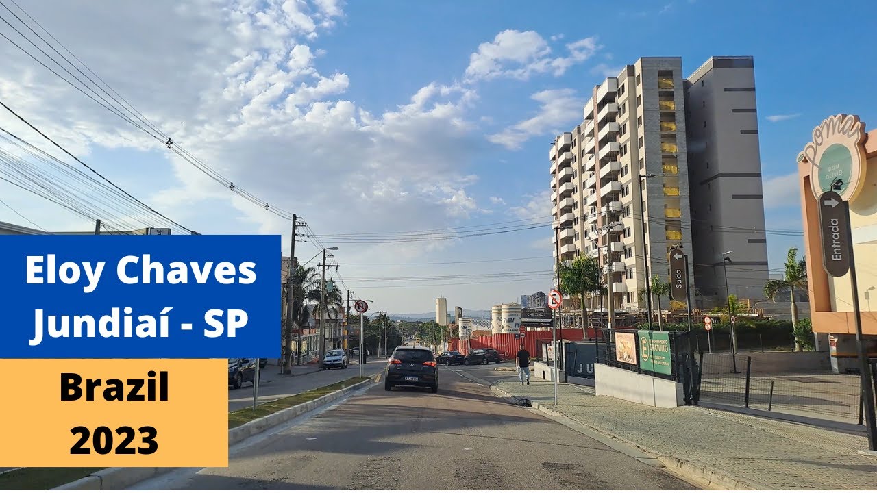 Jundiaí - Eloy Chaves | São Paulo | Brazil