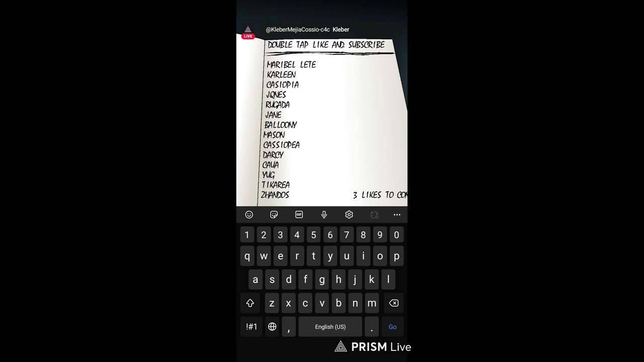 Writing names with precision ink ☠⭐📝 #part2