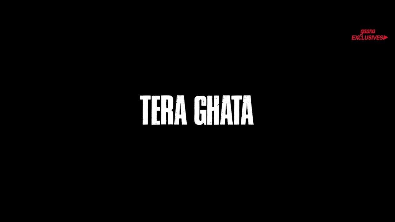 Tera Ghata HD video song Mr videoking.com