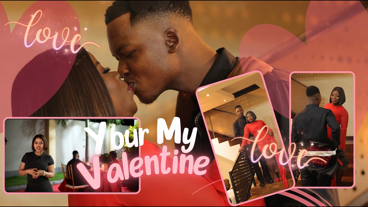 Fahyvanny | In My Diary |S01 EP03| Valentine Day (Lifestyle Vlog By Fahyvanny)