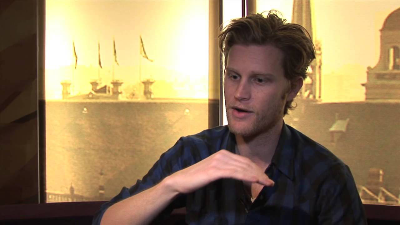 The Lumineers interview - Wesley Schultz (part 2)