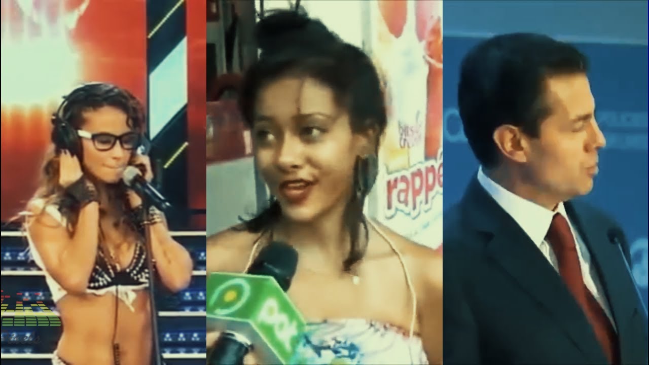 GENTE BURRA Y TONTA EN TV - Si te r&iacute;es pierdes