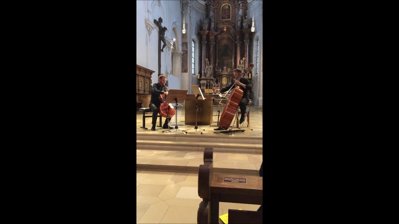 Berhard Romberg: Sonata C Major op. 43/2