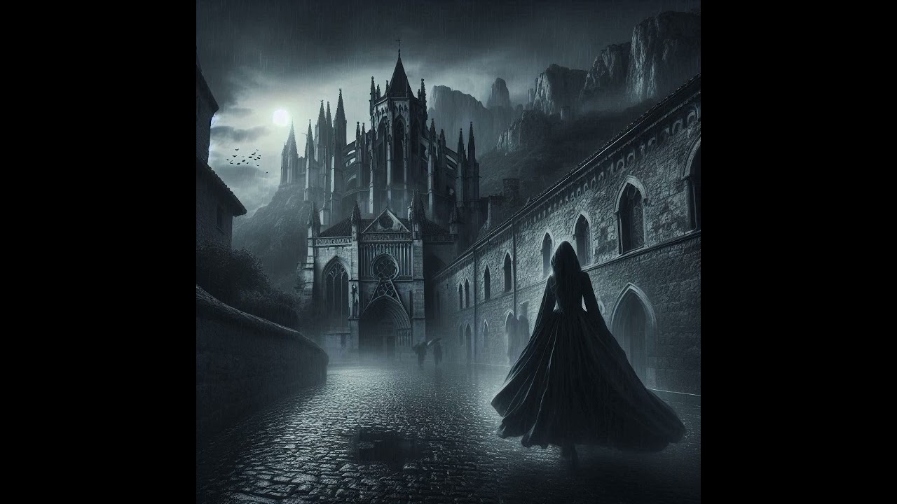 Bajo la Lluvia de Acero_Cancion Metal Sinfonico_