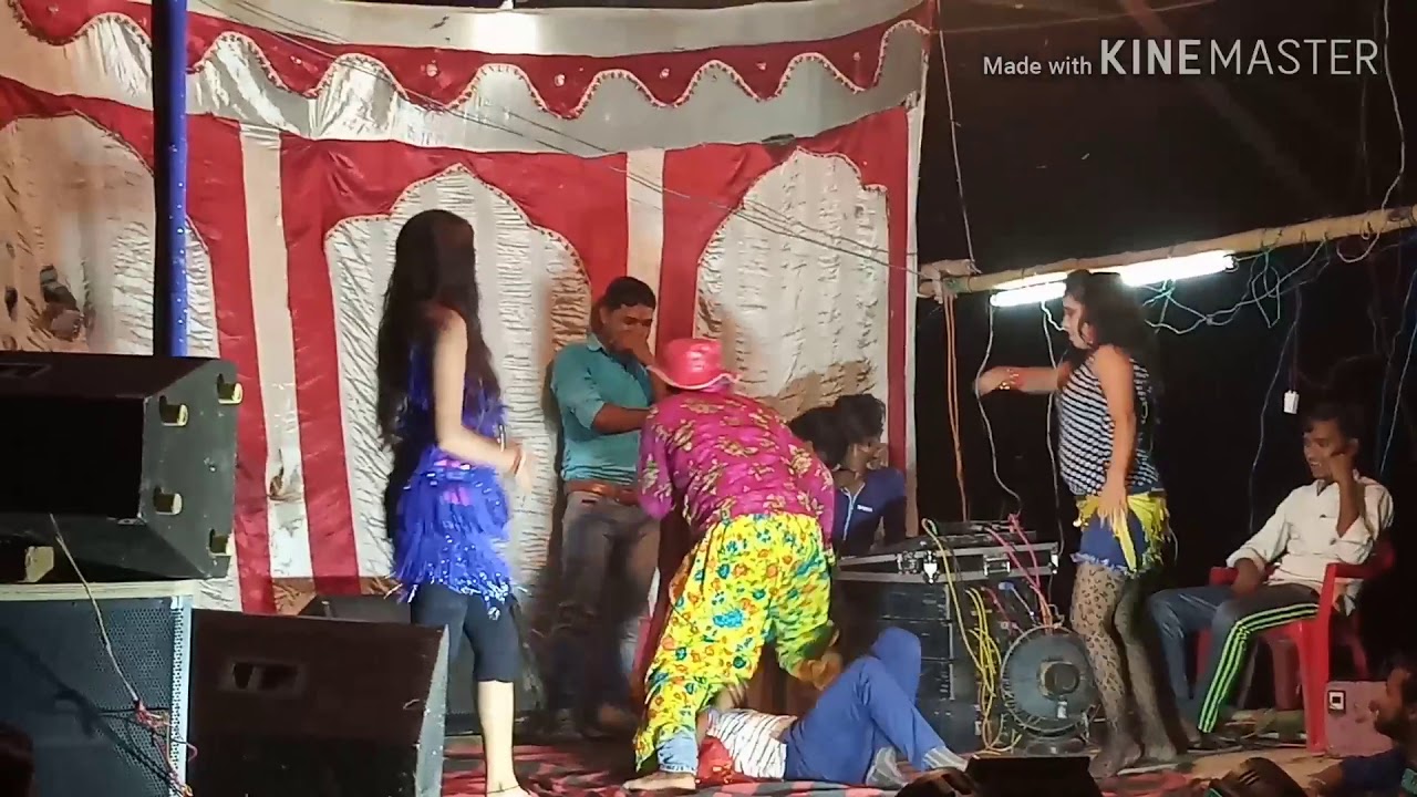 सूर्य के गांव में के बरम बाबा पूजा ली Surya Ke Gaon Mein Ke baram Baba pujani