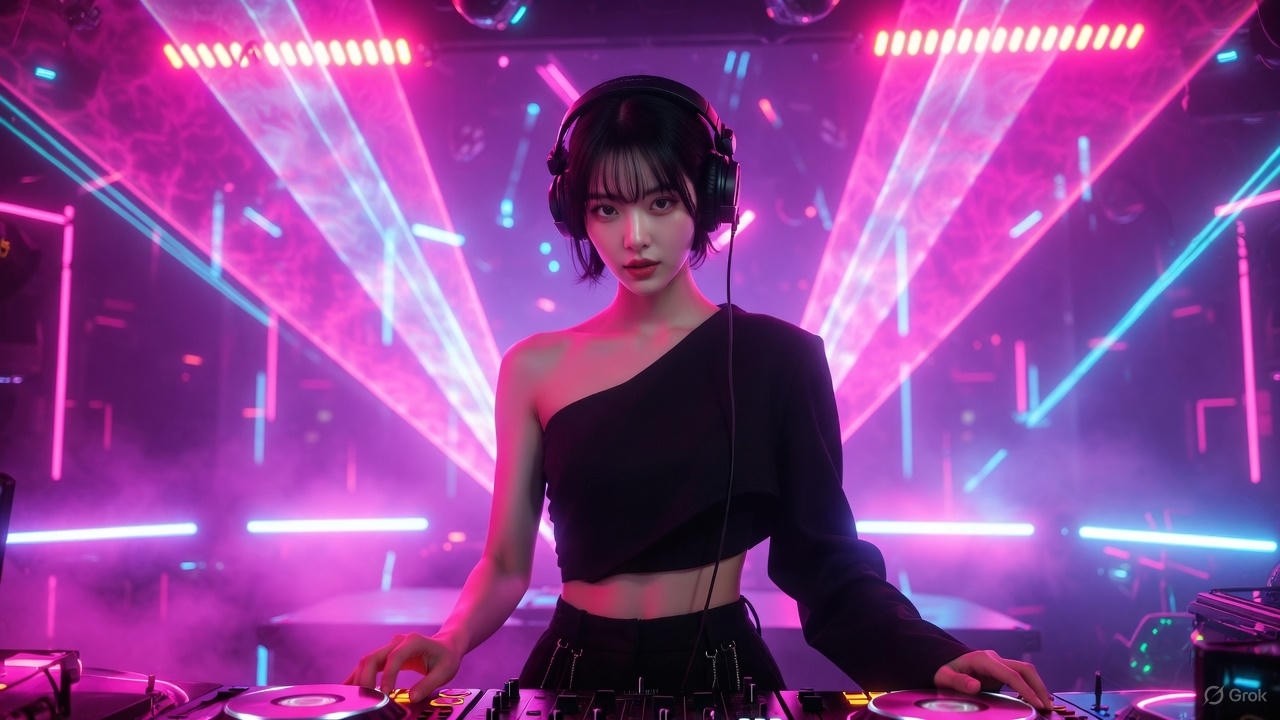 오늘 같은 하루 🎧 EDM & EPM Music #EDM #BIGROOM #KPOP #HIPHOP BALLARD