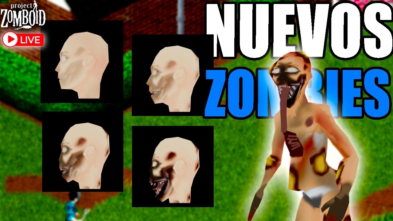 NECROA ZOMBIES | Ahora son imparables 🥵