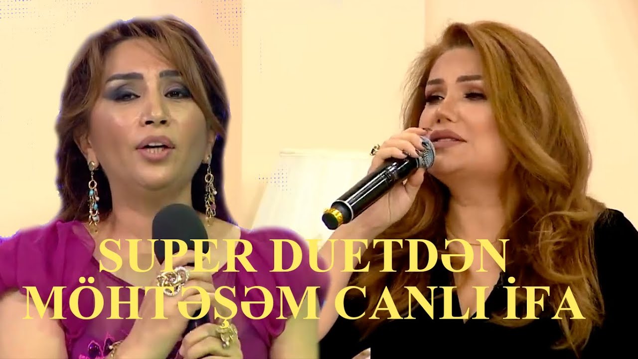 Elnarə Abdullayeva & Könül Kərimova SUPER DUET...#shorts #shortvideo #short #turkey #music #tiktok