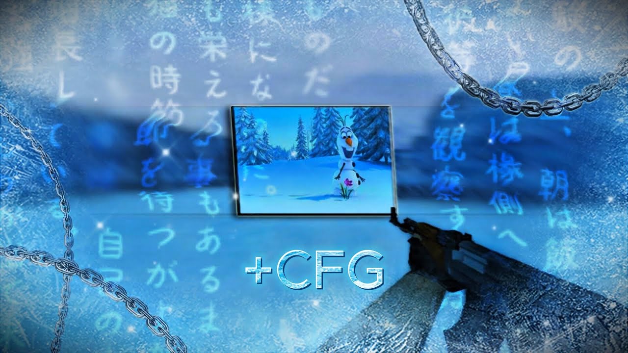 𝐜𝐨𝐥𝐝𝐞𝐬𝐭 player in 𝖼𝗌1.6 | 𝗖𝗙𝗚 𝗂𝗇 𝖽𝖾𝗌𝖼𝗋𝗂𝗉𝗍𝗂𝗈𝗇 𝟫𝟧% 𝗛𝗦