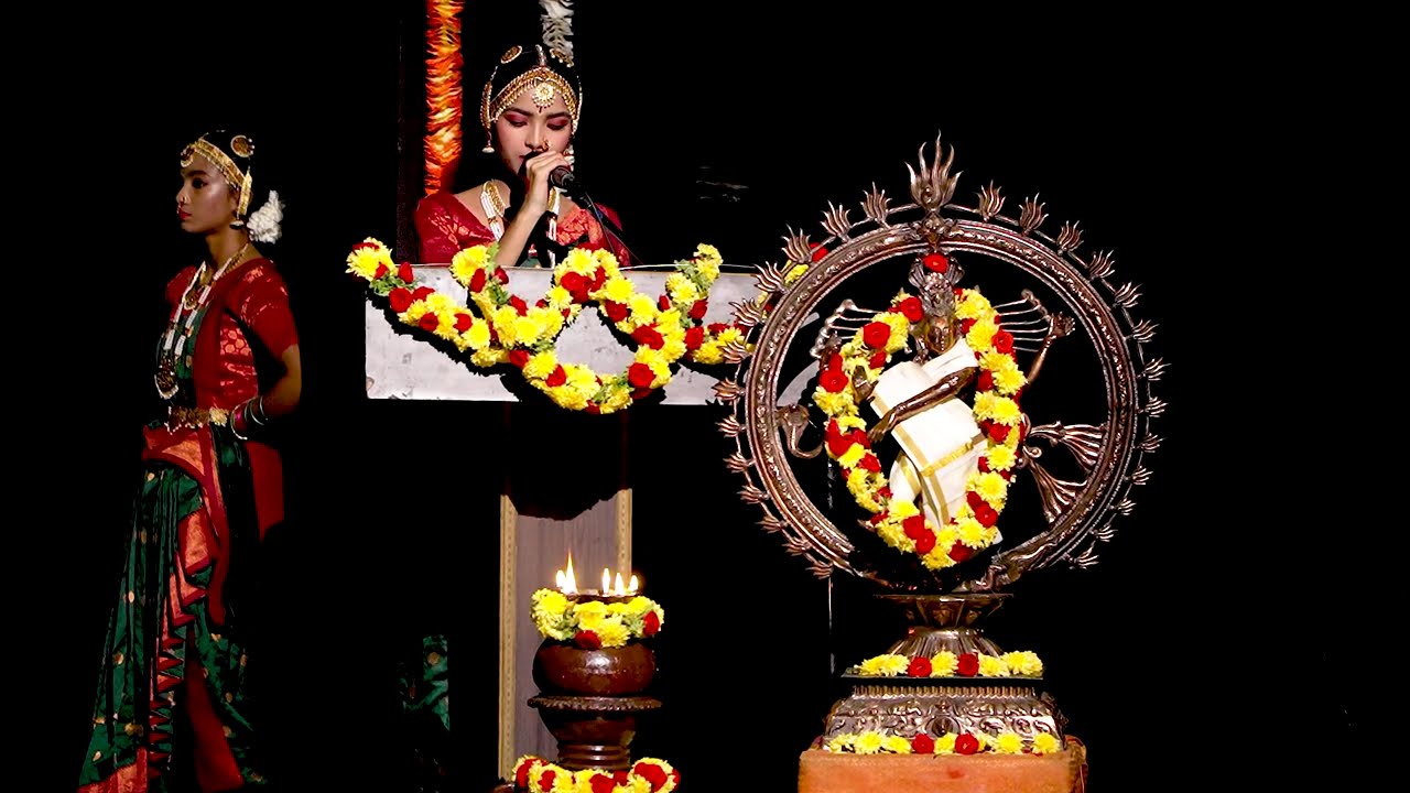 Thillai Ambala Shabdam