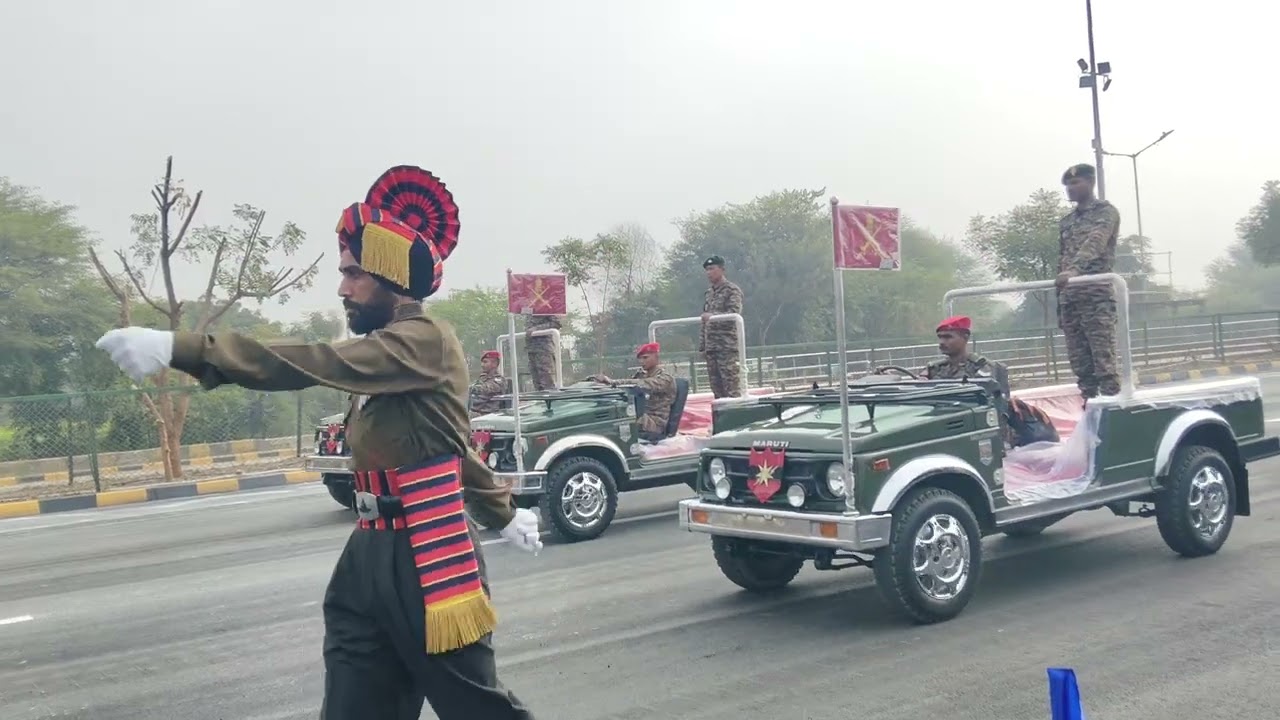 ARMY 🪖 HORSE 🐎🐎 