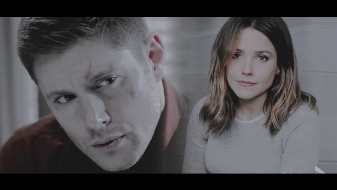 [CPD|SPN] Brooke (Erin) & Dean || Disarm