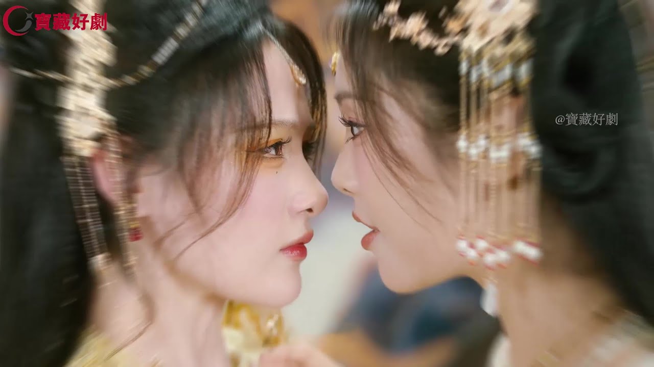 心機女挑釁她，沒想到她竟已是太子的女人，下一秒跪地求饒！ #最新電影 #最新電視劇 #最新古裝劇 #热播剧 #逆襲 #爽文 #打臉 #爽劇