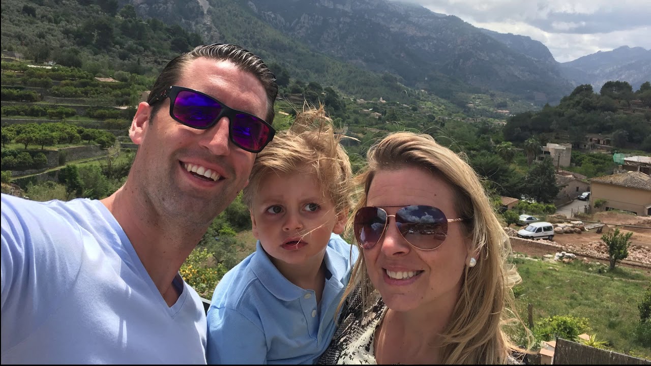 Mallorca 2019