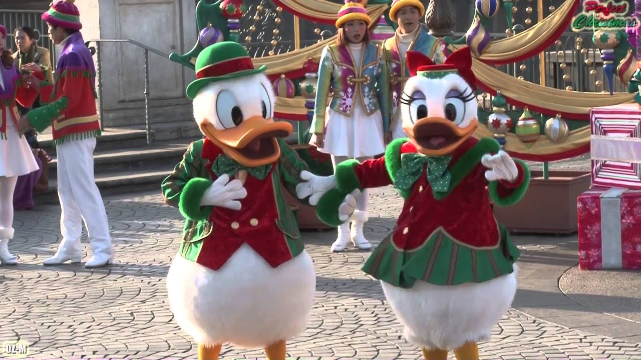 『編集版』パーフェクトクリスマス 2015~Perfect Christmas 2015~