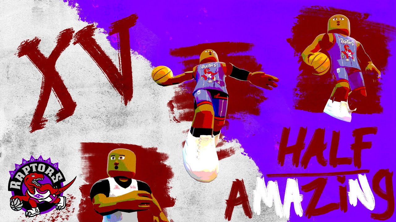 Half Man - Half Amazing | RBW5 Montage, #RBW5VideoContest