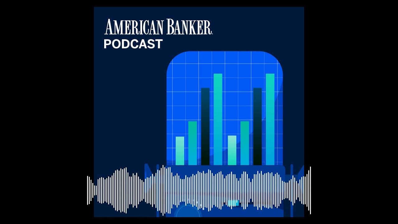Digital Asset Opportunities Opening For Banks | American Banker Podcast