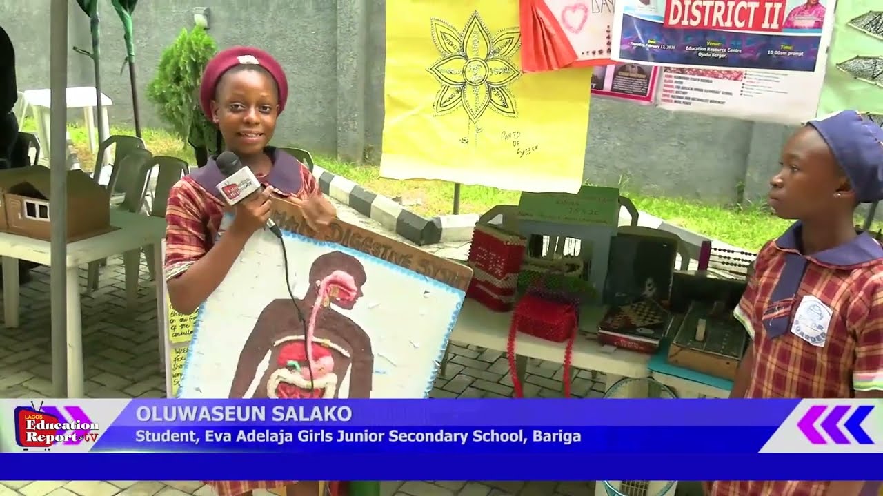 2025 LAGOS STATE FESTIVAL OF INSTRUCTIONAL MATERIALS