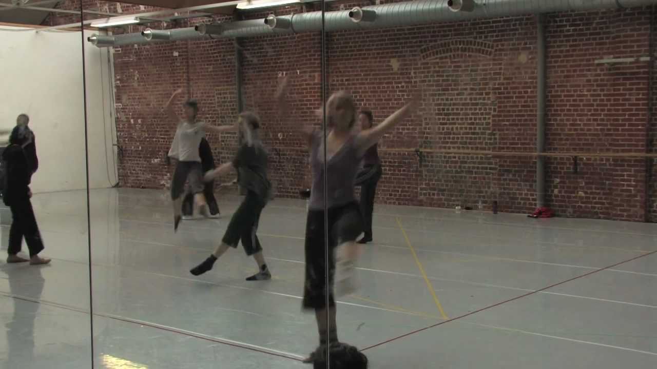 The Performing Arts Research and Training Studios (P.A.R.T.S.)