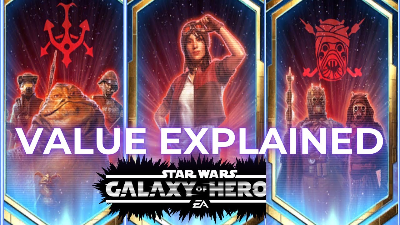 Jabba Lightspeed Bundle Value Explained