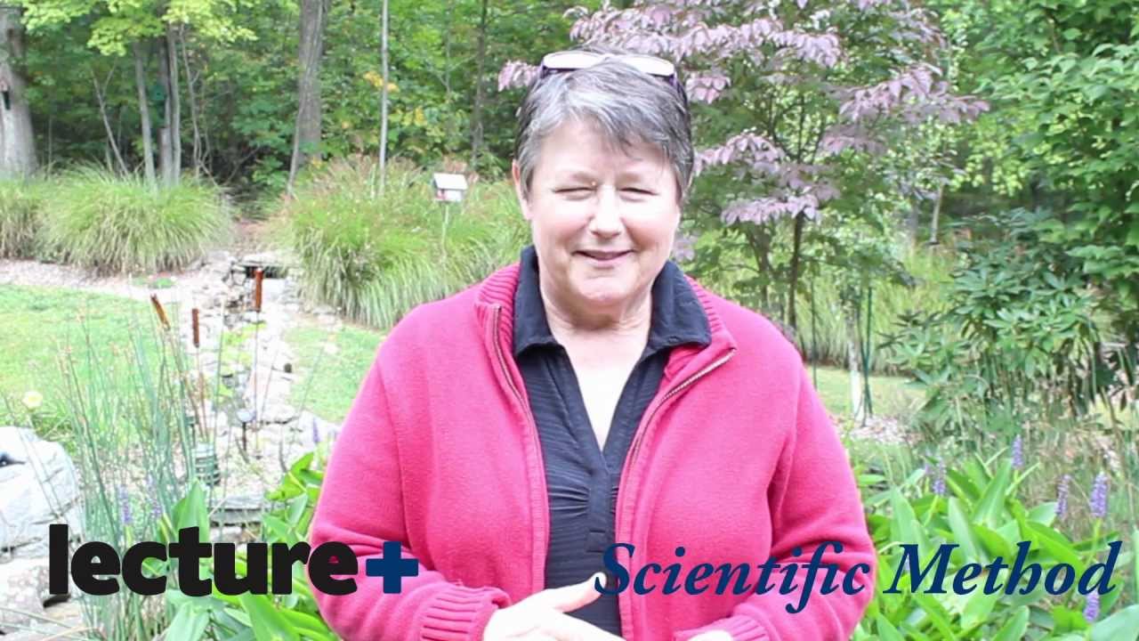Scientific Method & Science Fair Projects
