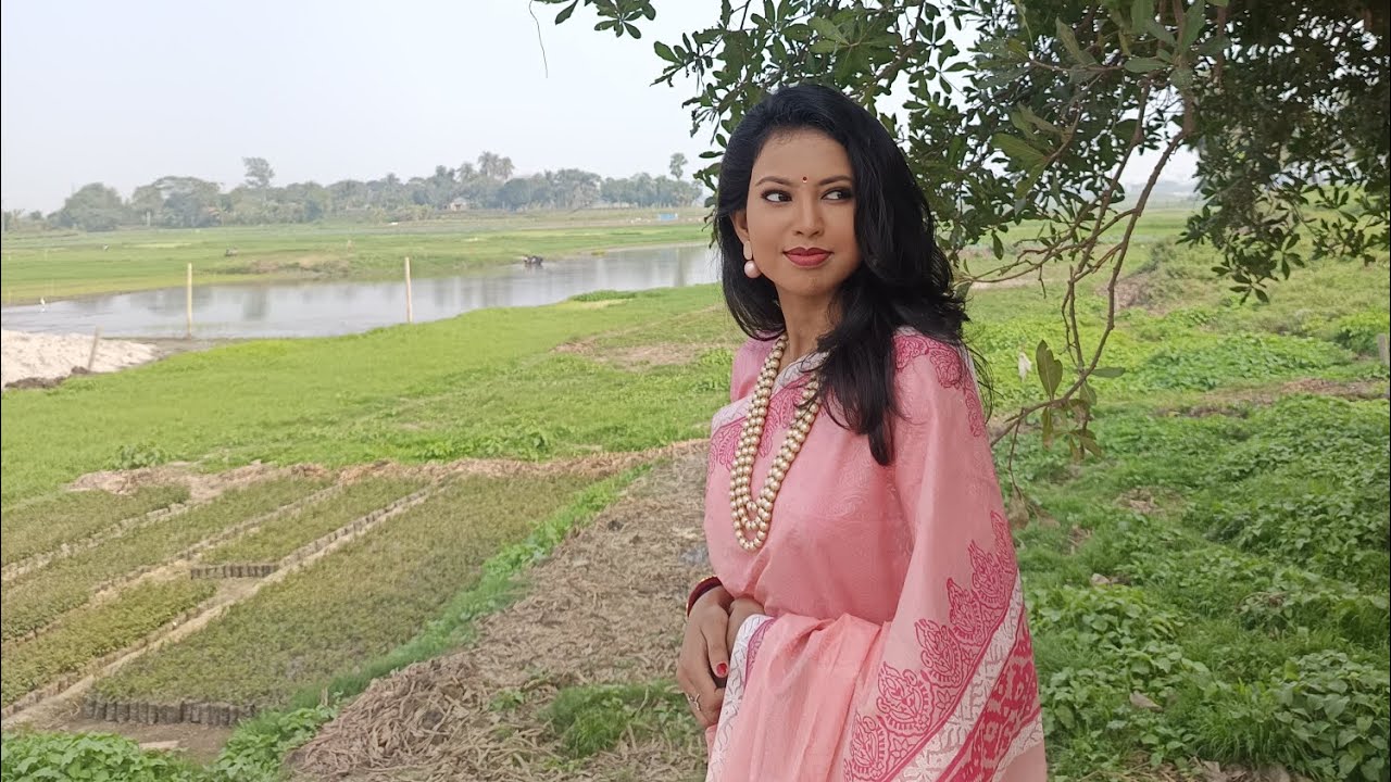 জাগো অরুণ ভৈরব | দোলনচাঁপা | বিটিভি|  প্রিয়ন্তী অধিকারী| Jago auruno bhairav | #btv 