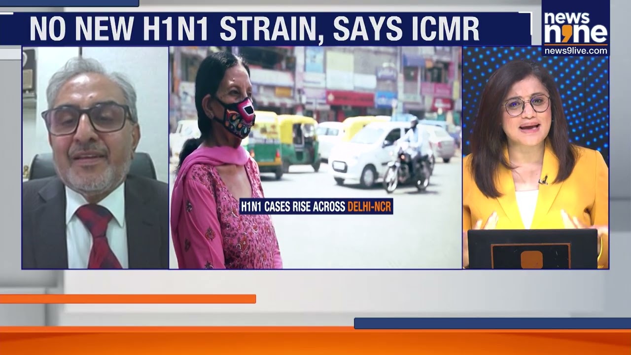 H1N1: KNOW THE FLU, KNOW WHAT TO DO