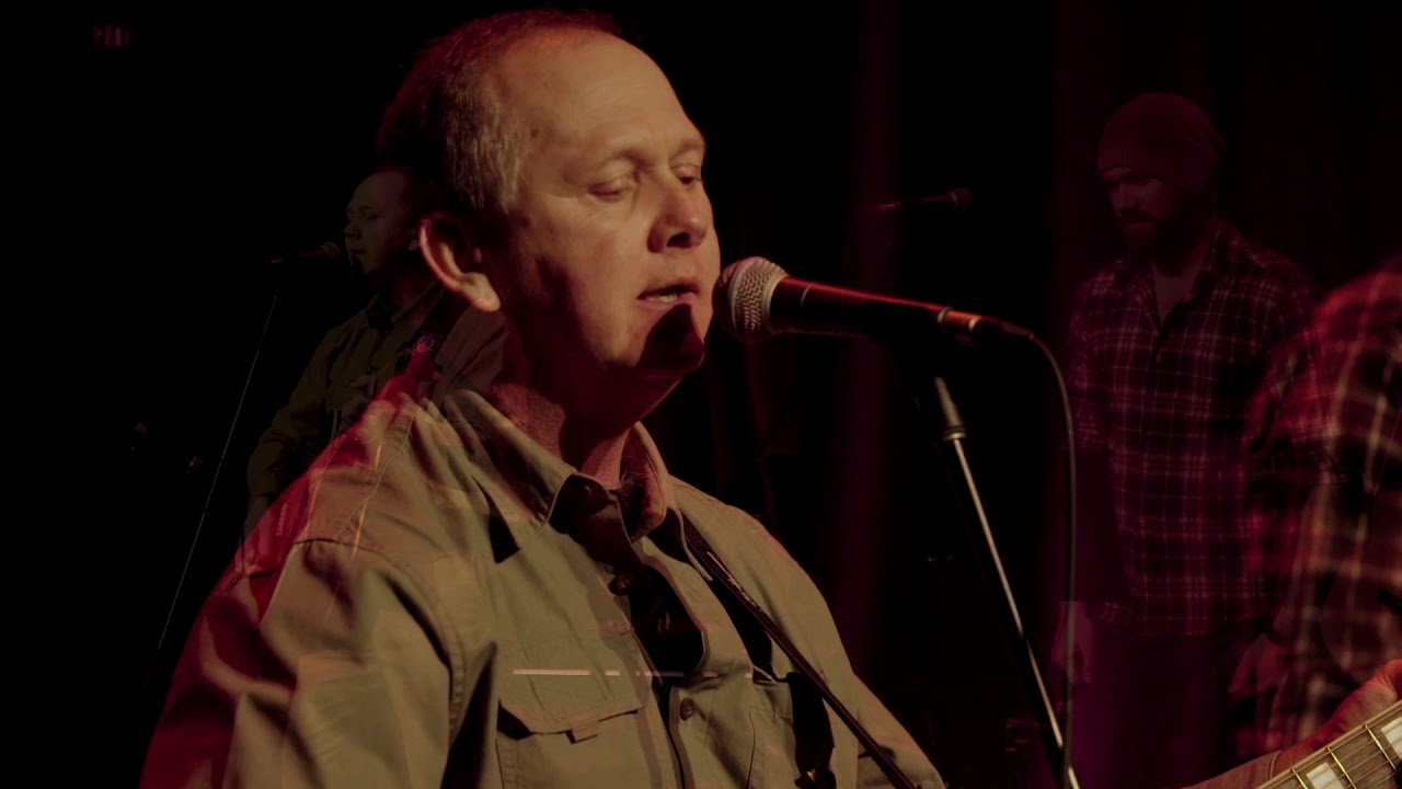 Voices of our Ancestors 2 • Act 2 • Tom and Stephen Rose 