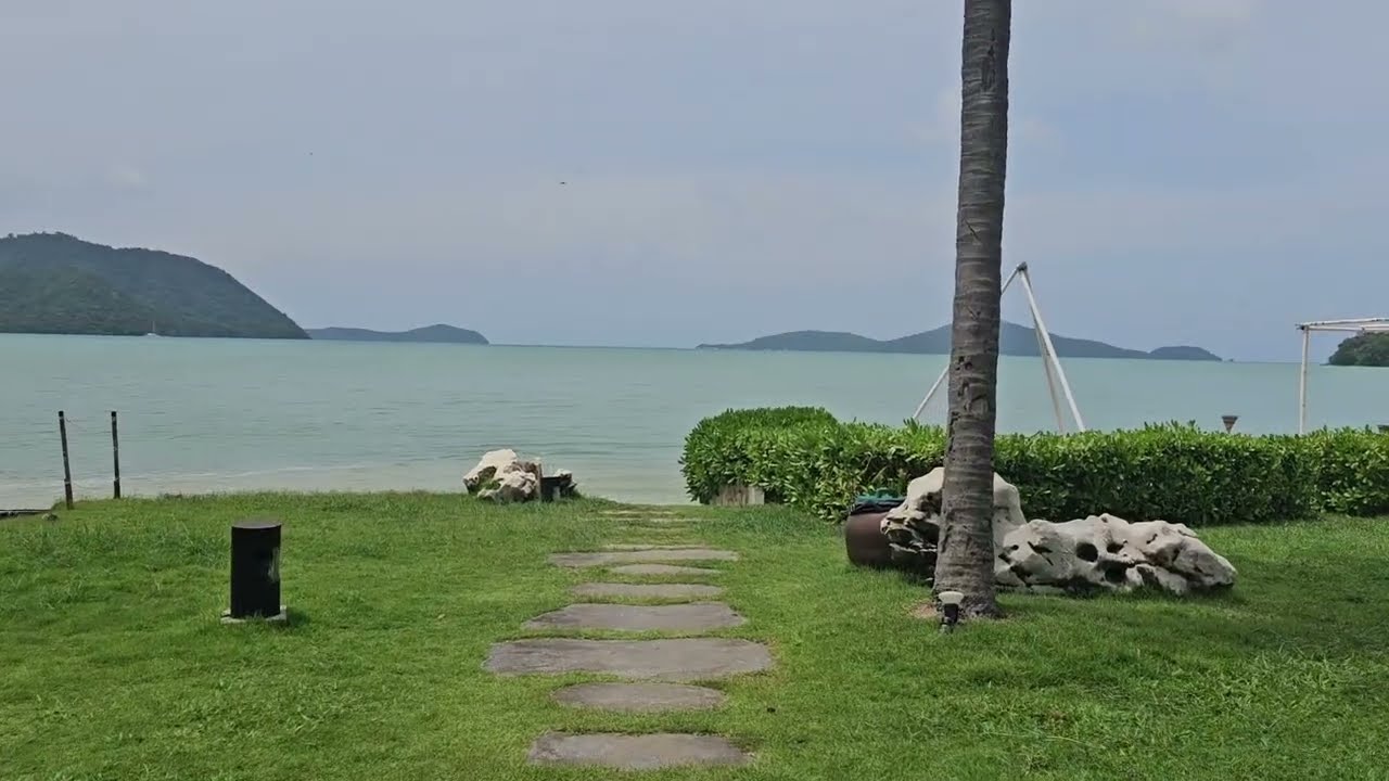 The Vijitt Resort Phuket - SHA Extra Plus -вилловый комплекс на Пхукете #пхукет #вилла