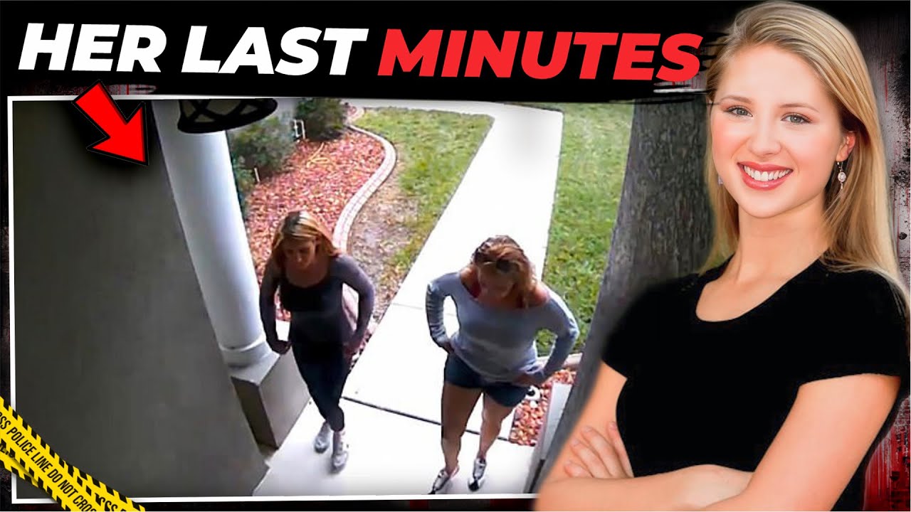 Самое шокирующее убийство, в реальность которого вы не поверите | Документальный фильм о реальных...