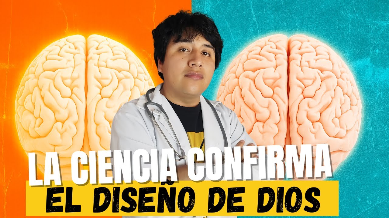 🔍 EL SECRETO que cambio mi MINISTERIO / NEUROCIENCIA Y DISCIPULADO