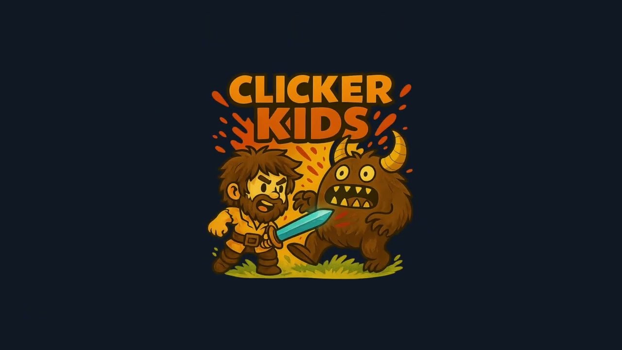 Clicker Kids Trailer
