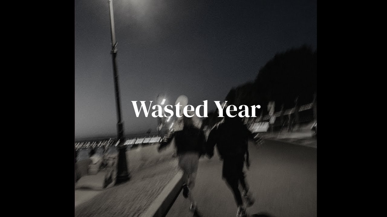 JPEGMAFIA X DANNY BROWN TYPE BEAT  | WASTED YEAR