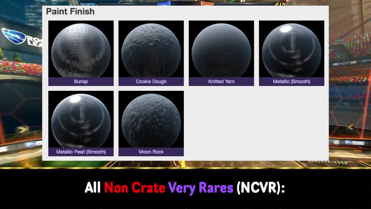 Team WM NCVR & NCR Tutorial