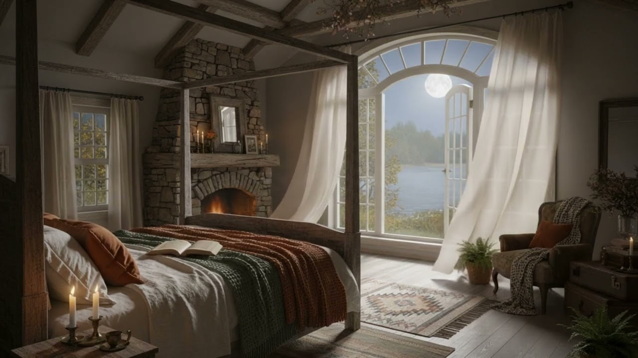 Relaxing Reading Vibes, cozy, comfy