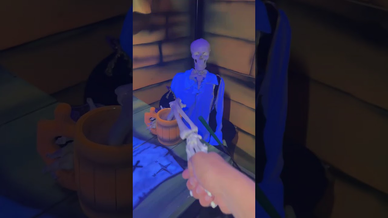 Minigolf next Level - Pirate&acute;s Island Adventure Golf Hamburg und Berlin.