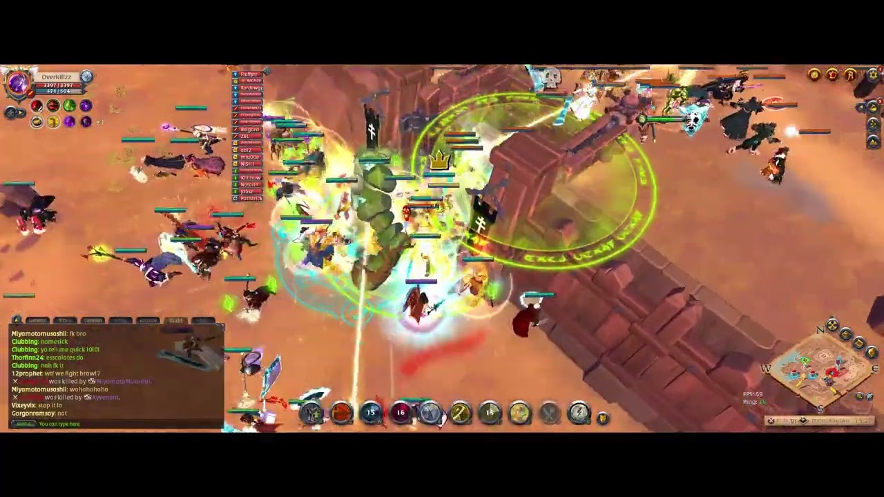 Carving POV 16-02-26 Pt.3