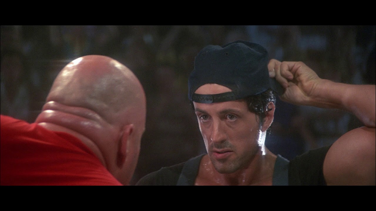 Over The Top (1987) - 