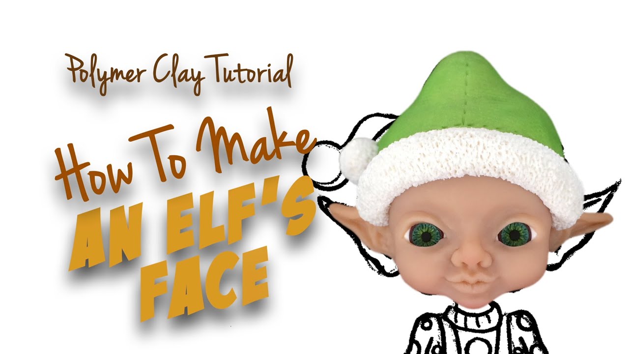 Polymer Clay Tutorial 