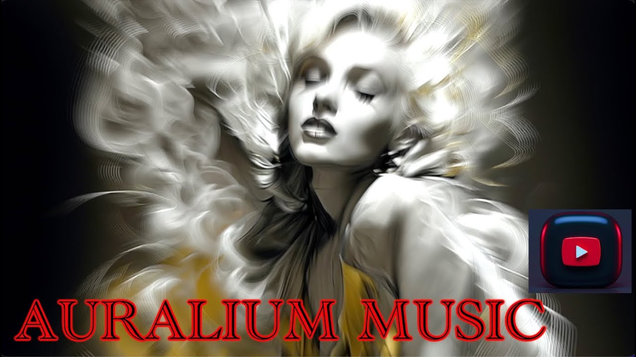 4K Nothing Left Right Here | AURALIUM Music and Atmospheric Audio #AuraliumMusic