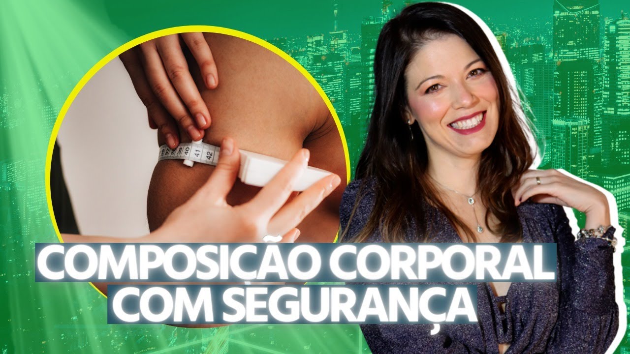 Primeiros passos para você fazer uma boa antropometria
