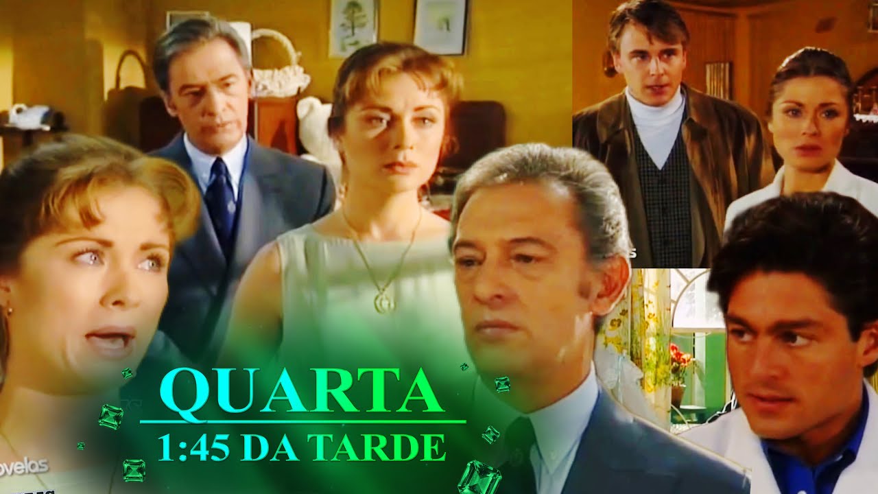 Esmeralda (11/02/2026) Capítulo de Hoje | Resumo do Capítulo 67 - SBT