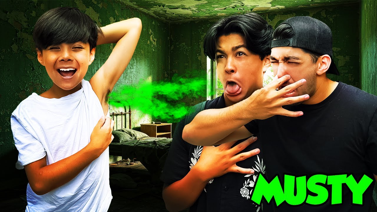 BolingBros - MUSTY (
