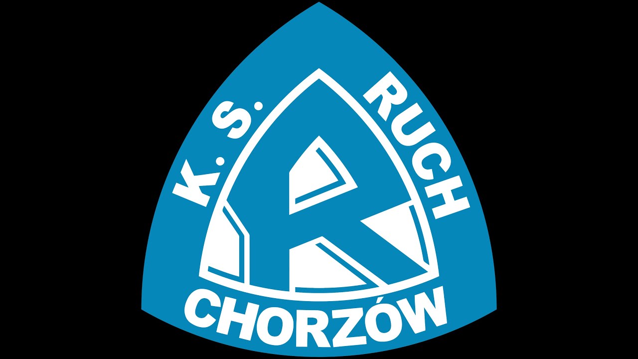 Ruch Chorzów - Niebieska vendetta (REUPLOAD)