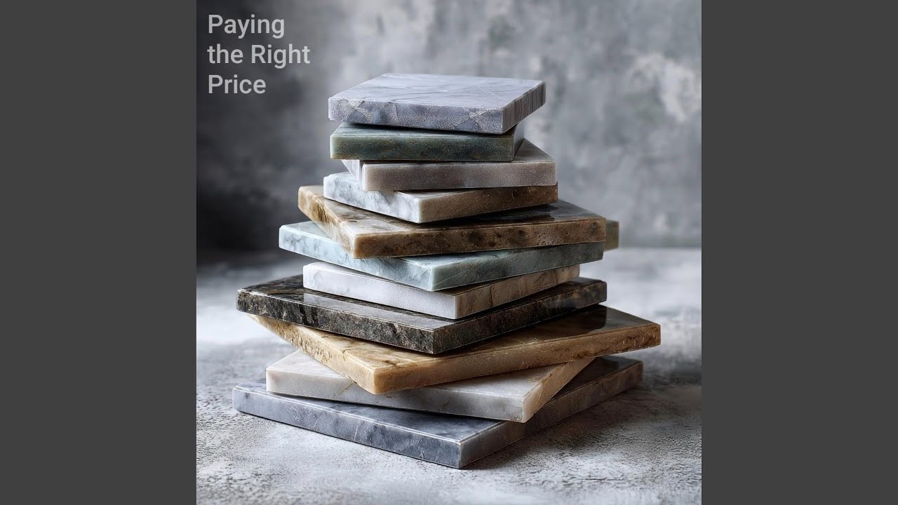 Paying the Right Price