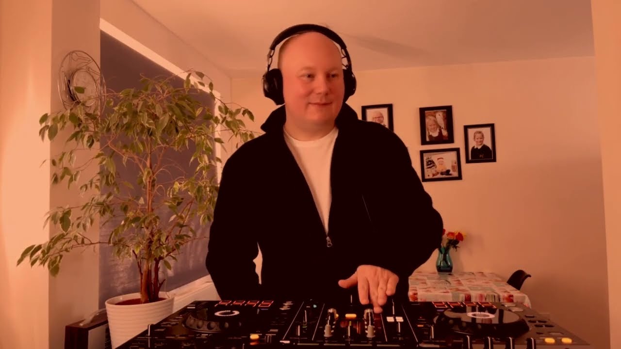 Podcast | 4 November 2025 | Progressive House | Progressive Trance | Trance | New Releases ||