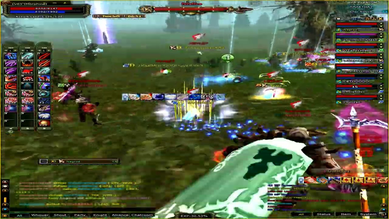 Şizofren Tayfa xELITE Şamar ~ Brazzers 💪^#agartha  @OfficialNTTGame