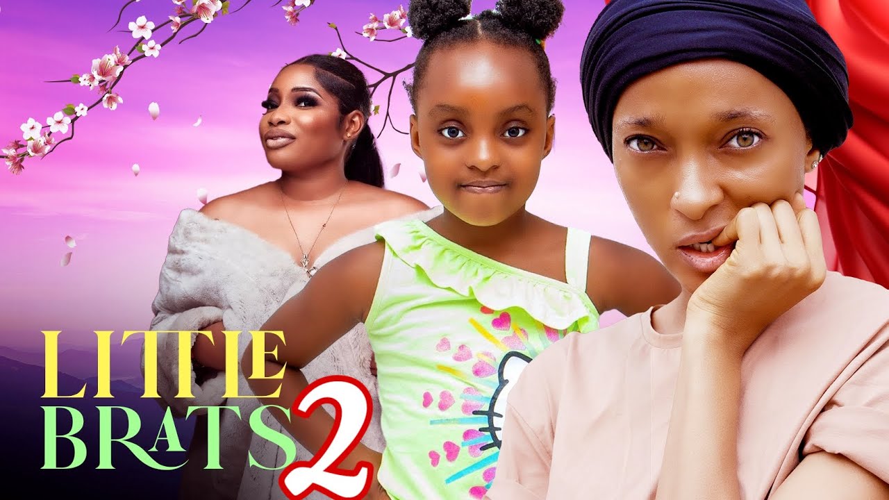 This Little Brats 2 - Ekwutousi Philo #philo #trending #yawa