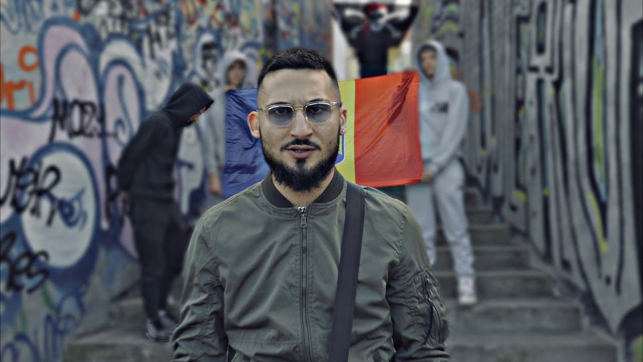 Mario Dracula - Made in Romania (Official Video🎥) prod.@WorekBeats #mariodracula #madeinromania