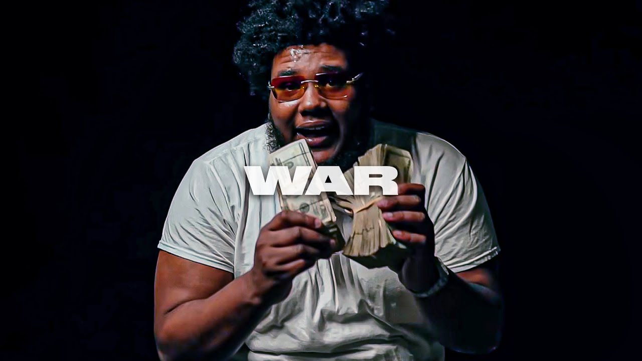 [FREE] Detroit Type Beat 2025 - ''WAR''